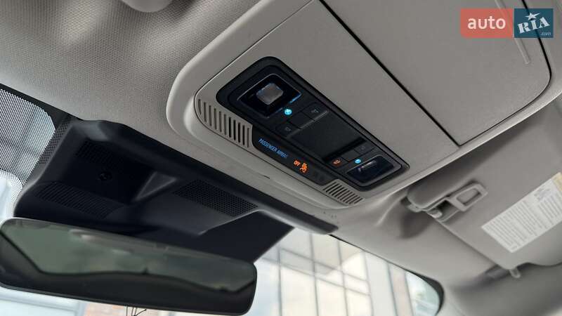 Внедорожник / Кроссовер Ford Mustang Mach-E 2021 в Тернополе фото 34 Внедорожник / Кроссовер Ford Mustang Mach-E 2021 в Тернополе