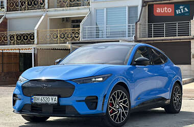 Внедорожник / Кроссовер Ford Mustang Mach-E 2022 в Черноморске