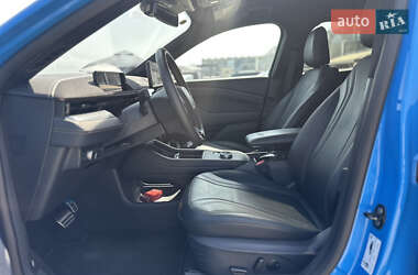 Внедорожник / Кроссовер Ford Mustang Mach-E 2022 в 