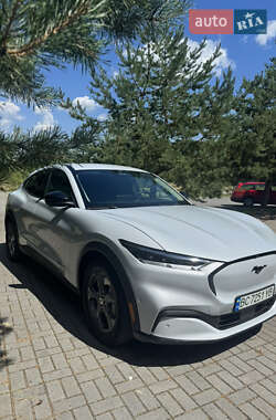 Ford Mustang Mach-E 2023