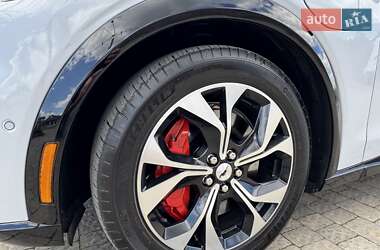 Внедорожник / Кроссовер Ford Mustang Mach-E 2021 в 