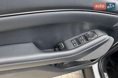 Внедорожник / Кроссовер Ford Mustang Mach-E 2021 в 