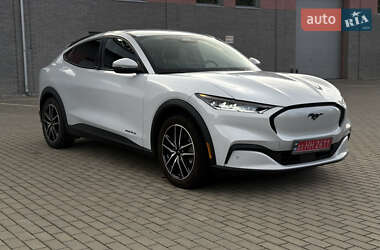 Позашляховик / Кросовер Ford Mustang Mach-E 2021 в Костопілі