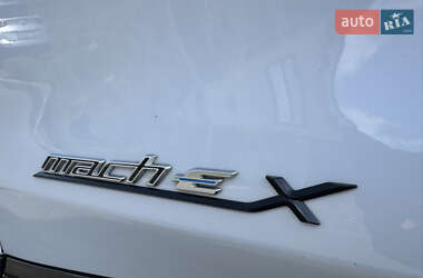 Позашляховик / Кросовер Ford Mustang Mach-E 2023 в 