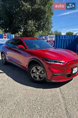 Внедорожник / Кроссовер Ford Mustang Mach-E 2021 в Днепре
