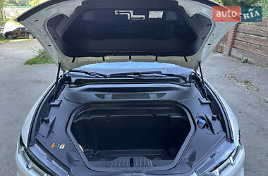 Позашляховик / Кросовер Ford Mustang Mach-E 2023 в 