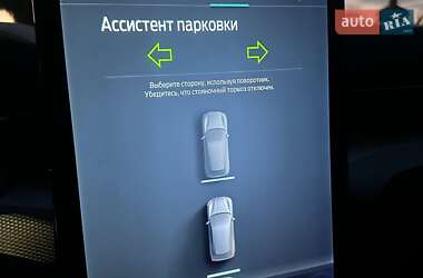 Внедорожник / Кроссовер Ford Mustang Mach-E 2021 в 