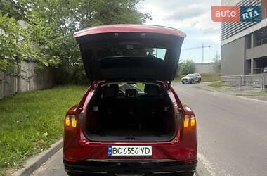 Внедорожник / Кроссовер Ford Mustang Mach-E 2021 в 