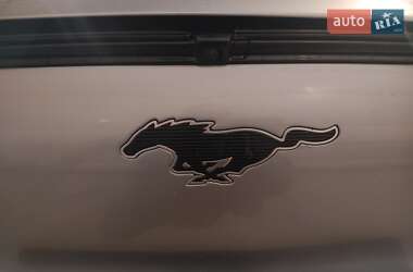 Внедорожник / Кроссовер Ford Mustang Mach-E 2022 в 