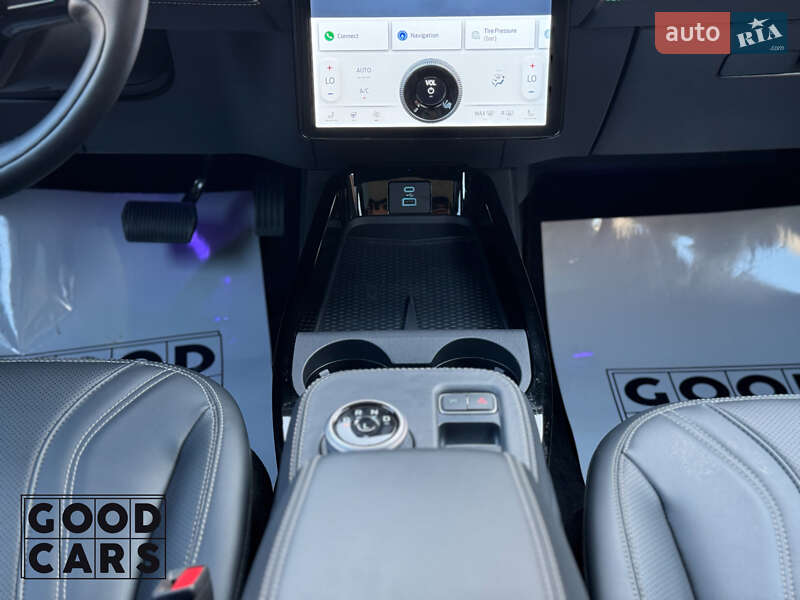 Внедорожник / Кроссовер Ford Mustang Mach-E 2023 в Одессе