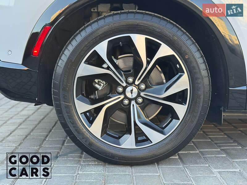 Внедорожник / Кроссовер Ford Mustang Mach-E 2023 в Одессе