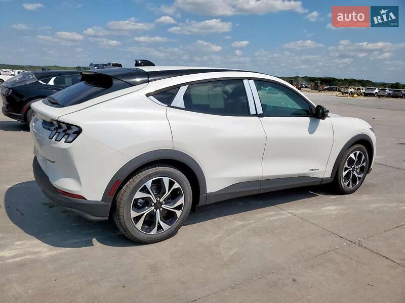 Внедорожник / Кроссовер Ford Mustang Mach-E 2025 в Киеве