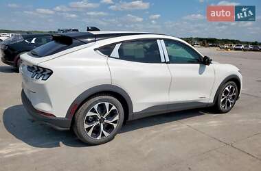 Внедорожник / Кроссовер Ford Mustang Mach-E 2025 в 