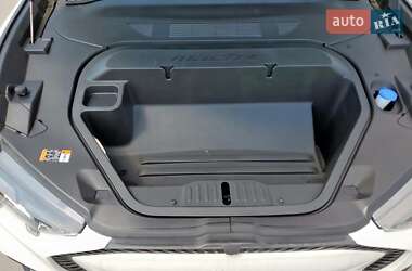 Внедорожник / Кроссовер Ford Mustang Mach-E 2025 в 
