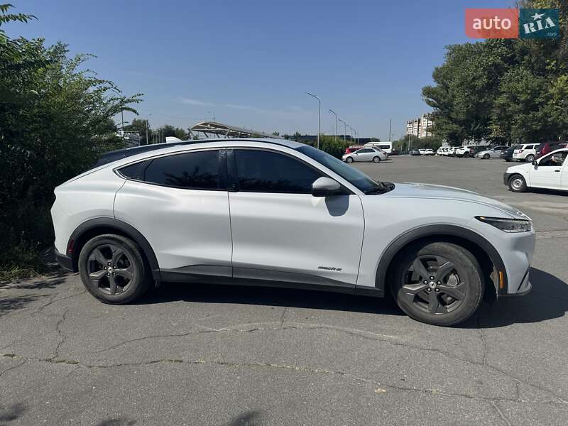 Внедорожник / Кроссовер Ford Mustang Mach-E 2022 в Днепре