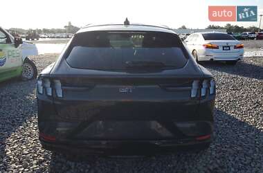 Внедорожник / Кроссовер Ford Mustang Mach-E 2021 в 
