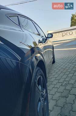 Внедорожник / Кроссовер Ford Mustang Mach-E 2022 в 