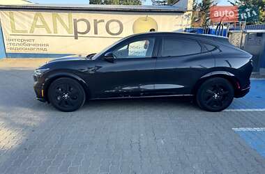 Внедорожник / Кроссовер Ford Mustang Mach-E 2022 в 