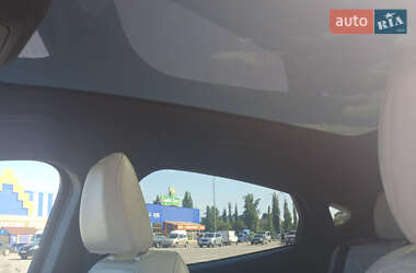 Позашляховик / Кросовер Ford Mustang Mach-E 2023 в 
