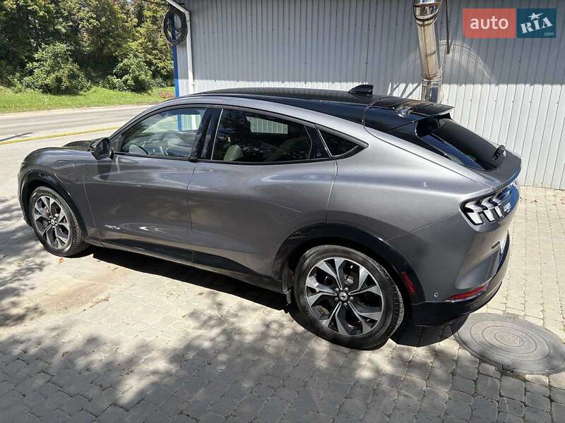 Внедорожник / Кроссовер Ford Mustang Mach-E 2020 в Хмельницком
