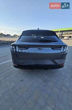 Внедорожник / Кроссовер Ford Mustang Mach-E 2023 в 