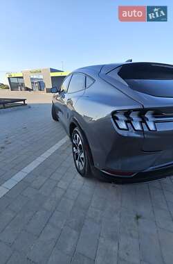 Внедорожник / Кроссовер Ford Mustang Mach-E 2023 в 