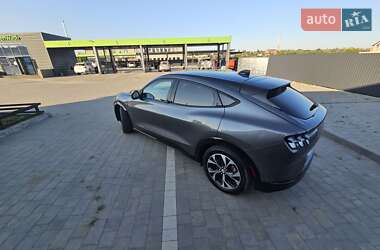 Внедорожник / Кроссовер Ford Mustang Mach-E 2023 в 