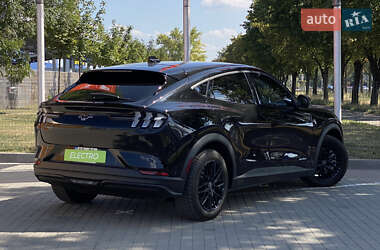 Внедорожник / Кроссовер Ford Mustang Mach-E 2022 в 