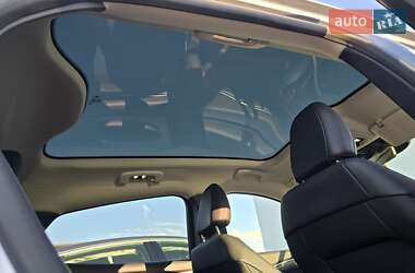 Внедорожник / Кроссовер Ford Mustang Mach-E 2022 в 