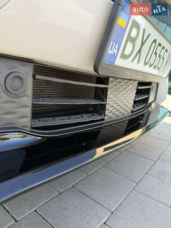 Внедорожник / Кроссовер Ford Mustang Mach-E 2023 в Хмельницком фото 19 Внедорожник / Кроссовер Ford Mustang Mach-E 2023 в Хмельницком