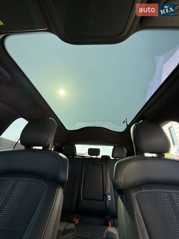 Внедорожник / Кроссовер Ford Mustang Mach-E 2023 в Хмельницком фото 56 Внедорожник / Кроссовер Ford Mustang Mach-E 2023 в Хмельницком