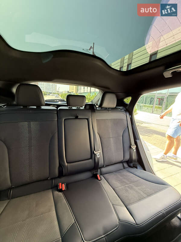 Внедорожник / Кроссовер Ford Mustang Mach-E 2023 в Хмельницком фото 61 Внедорожник / Кроссовер Ford Mustang Mach-E 2023 в Хмельницком