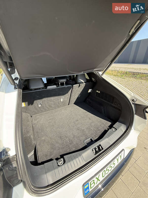 Внедорожник / Кроссовер Ford Mustang Mach-E 2023 в Хмельницком фото 82 Внедорожник / Кроссовер Ford Mustang Mach-E 2023 в Хмельницком