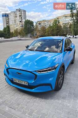 Внедорожник / Кроссовер Ford Mustang Mach-E 2023 в Кривом Роге