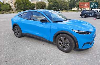 Внедорожник / Кроссовер Ford Mustang Mach-E 2023 в 