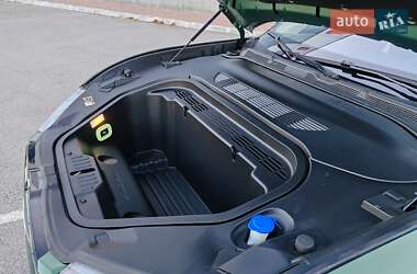 Внедорожник / Кроссовер Ford Mustang Mach-E 2024 в 