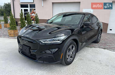 Ford Mustang Mach-E 2023