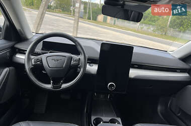 Позашляховик / Кросовер Ford Mustang Mach-E 2023 в 