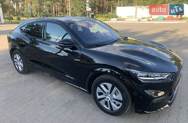 Внедорожник / Кроссовер Ford Mustang Mach-E 2022 в 