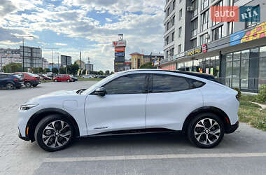 Внедорожник / Кроссовер Ford Mustang Mach-E 2023 в 
