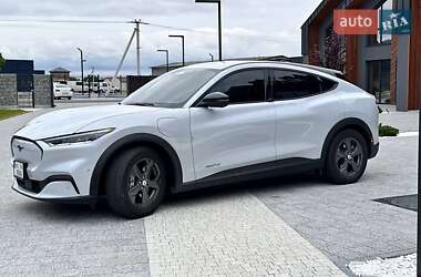 Внедорожник / Кроссовер Ford Mustang Mach-E 2023 в 