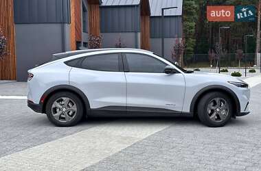 Внедорожник / Кроссовер Ford Mustang Mach-E 2023 в 