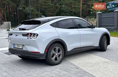 Внедорожник / Кроссовер Ford Mustang Mach-E 2023 в 