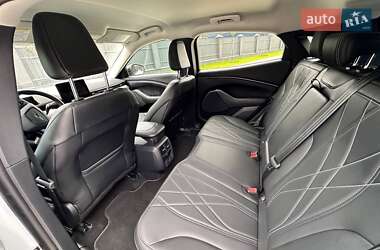 Внедорожник / Кроссовер Ford Mustang Mach-E 2023 в 