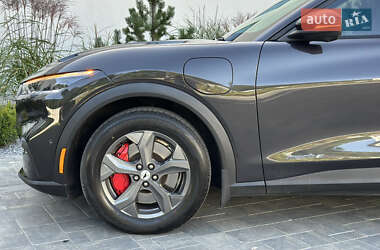 Внедорожник / Кроссовер Ford Mustang Mach-E 2022 в 