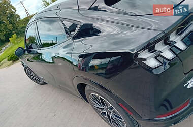 Внедорожник / Кроссовер Ford Mustang Mach-E 2024 в 