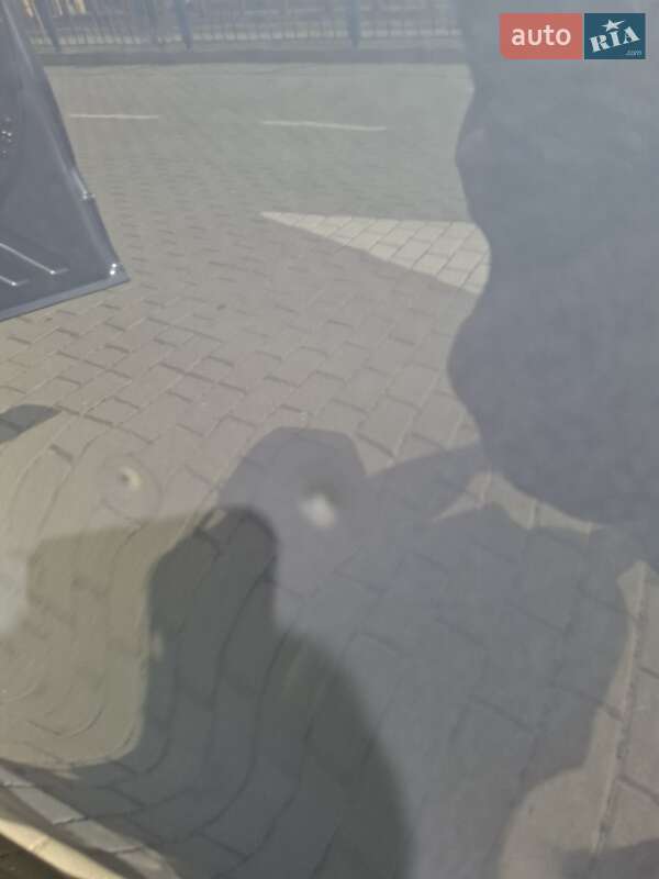 Внедорожник / Кроссовер Ford Mustang Mach-E 2021 в Шептицькому фото 10 Внедорожник / Кроссовер Ford Mustang Mach-E 2021 в Шептицькому