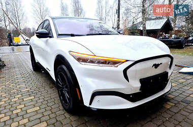 Позашляховик / Кросовер Ford Mustang Mach-E 2023 в Богородчанах