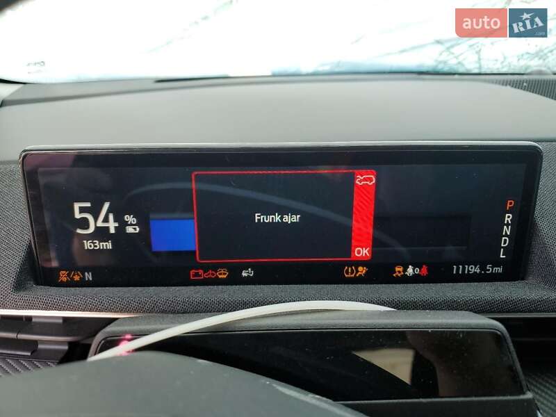 Внедорожник / Кроссовер Ford Mustang Mach-E 2023 в Киеве