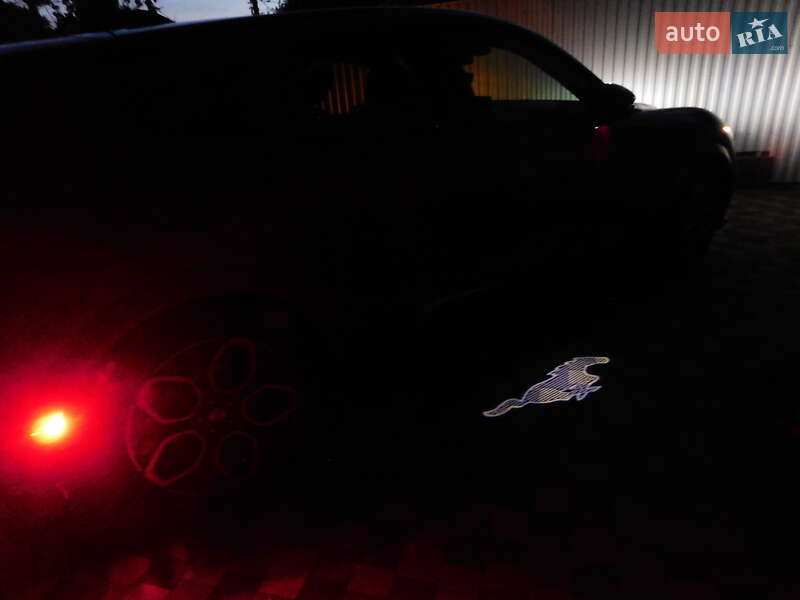 Внедорожник / Кроссовер Ford Mustang Mach-E 2022 в Хмельницком